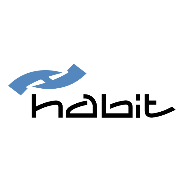 Habit Logo ,Logo , icon , SVG Habit Logo