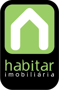 Habitar Imobiliaria Logo ,Logo , icon , SVG Habitar Imobiliaria Logo