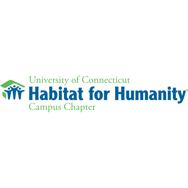 Habitat for Humanity UConn Logo