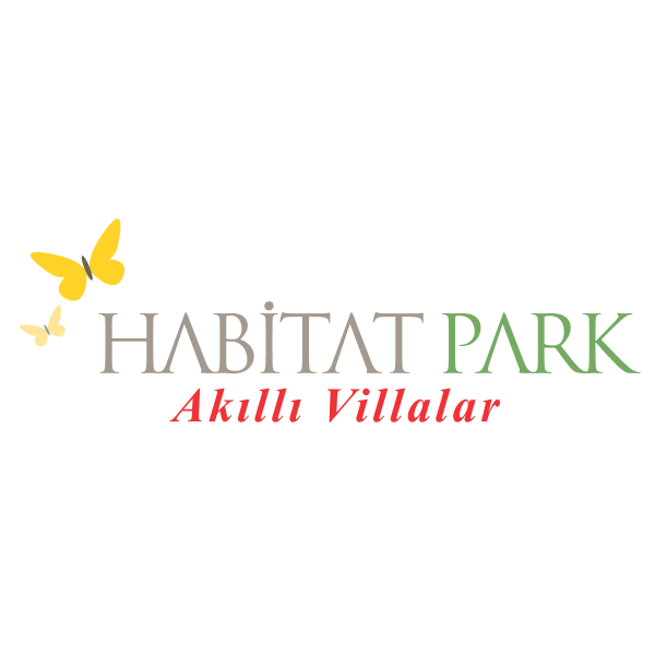 Habitat Park Logo ,Logo , icon , SVG Habitat Park Logo