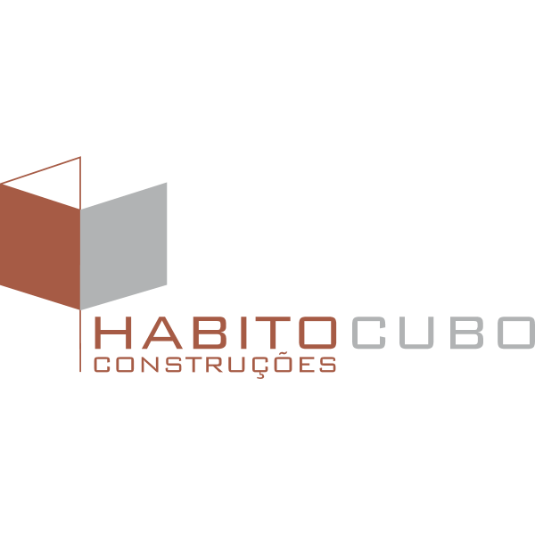 habitocubo Logo ,Logo , icon , SVG habitocubo Logo