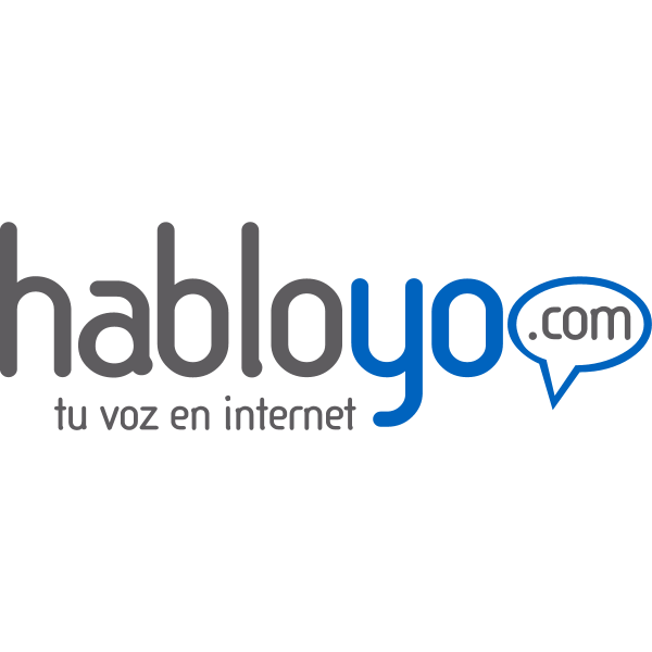 habloyo.com Logo ,Logo , icon , SVG habloyo.com Logo
