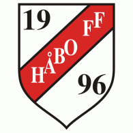 Håbo FF Logo ,Logo , icon , SVG Håbo FF Logo