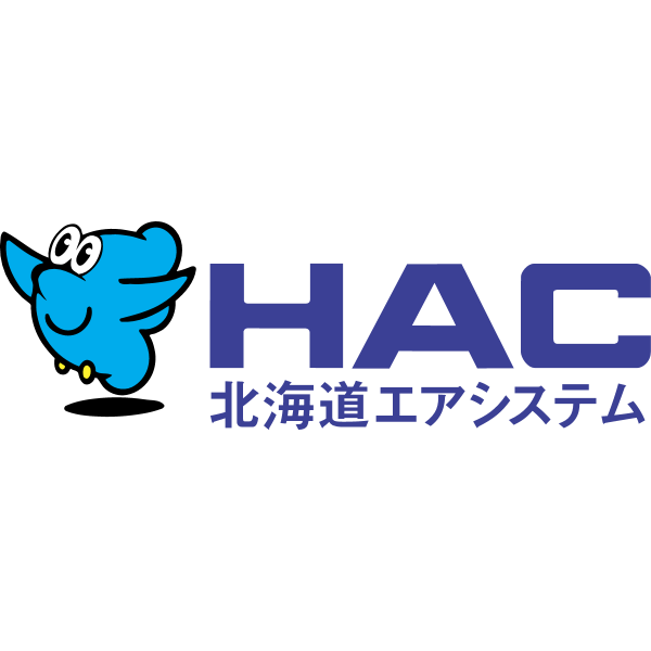 HAC ,Logo , icon , SVG HAC