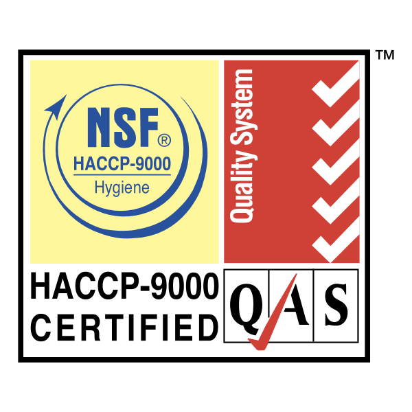 HACCP 9000 ,Logo , icon , SVG HACCP 9000