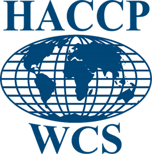 HACCP WCS Logo ,Logo , icon , SVG HACCP WCS Logo