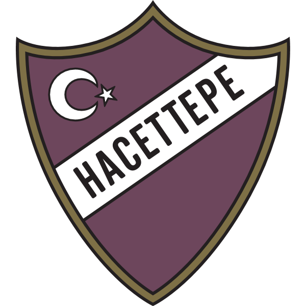 Hacettepe Ankara Logo ,Logo , icon , SVG Hacettepe Ankara Logo
