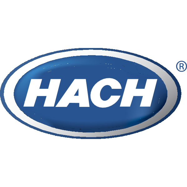 HACH Logo ,Logo , icon , SVG HACH Logo