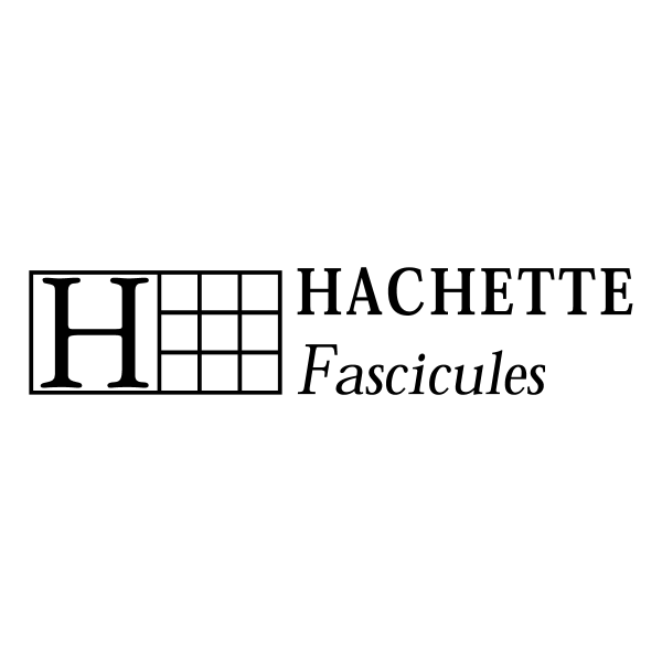 Hachette Fascicules