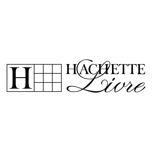 Hachette Livre ,Logo , icon , SVG Hachette Livre