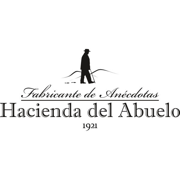 hacienda del abuelo – Arequipa Logo