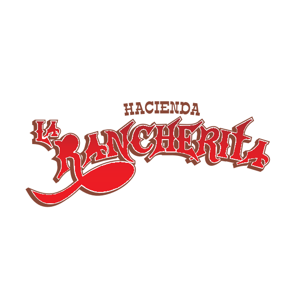 Hacienda La Rancherita Logo [ Download - Logo - icon ] png svg