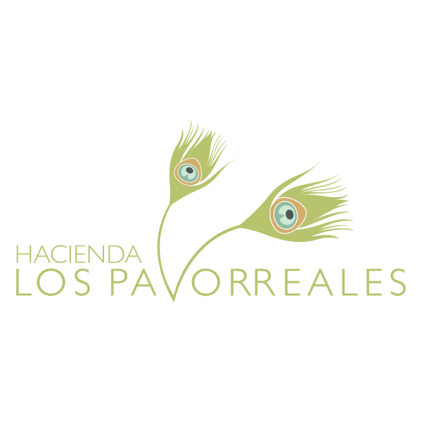 Hacienda Los Pavorreales Logo ,Logo , icon , SVG Hacienda Los Pavorreales Logo