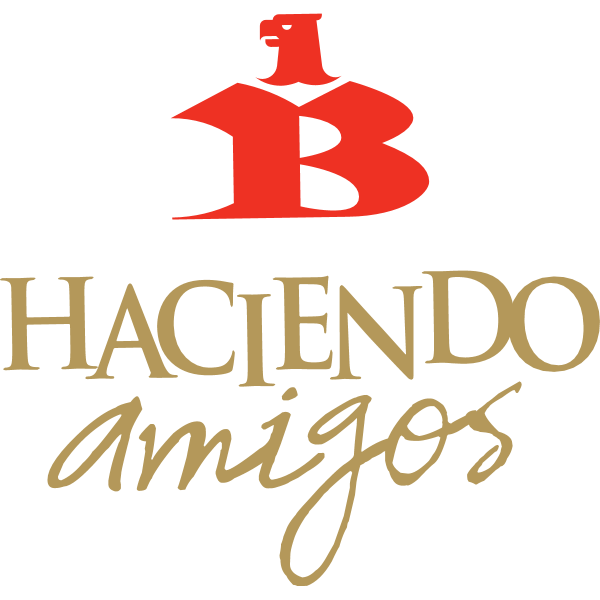 Haciendo Amigos Logo ,Logo , icon , SVG Haciendo Amigos Logo