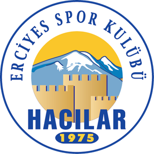 Hacilar Erciyes Spor Kukubu Logo ,Logo , icon , SVG Hacilar Erciyes Spor Kukubu Logo