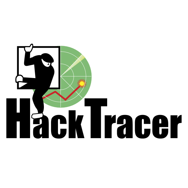 Hack Tracer ,Logo , icon , SVG Hack Tracer