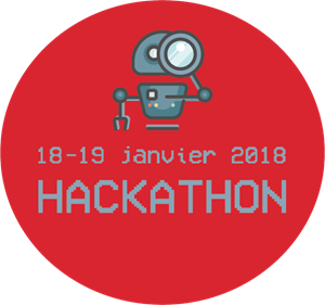 Hackathon Logo ,Logo , icon , SVG Hackathon Logo