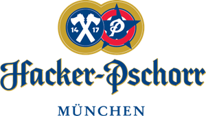 Hacker – Pschorr Logo