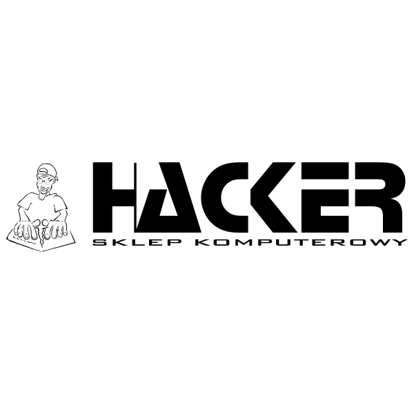 Download Hacker Download Logo Icon Png Svg