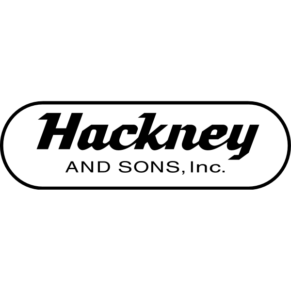 Hackney ,Logo , icon , SVG Hackney