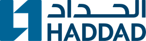 Haddad Telecom Logo ,Logo , icon , SVG Haddad Telecom Logo