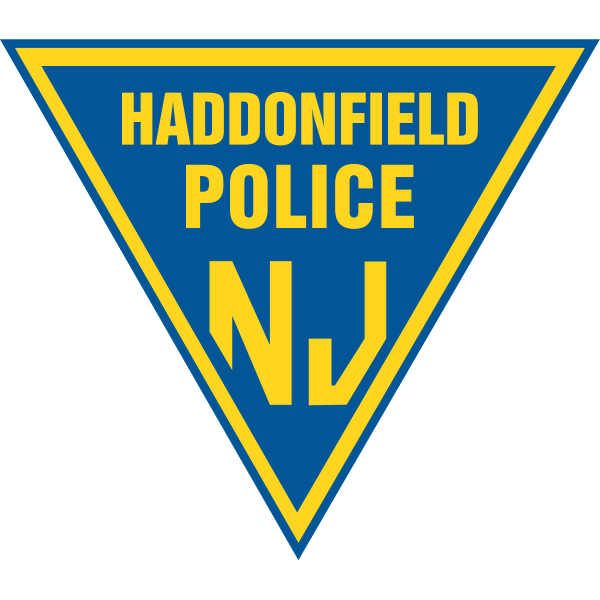 Haddonfield New Jersey Police Department Logo