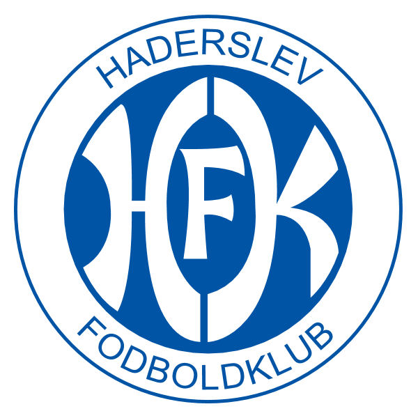 Haderslev Logo ,Logo , icon , SVG Haderslev Logo