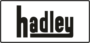 hadley Logo ,Logo , icon , SVG hadley Logo