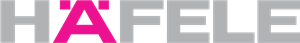 Hafele 2007 Logo ,Logo , icon , SVG Hafele 2007 Logo