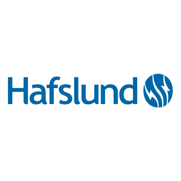 Hafslund ASA Logo ,Logo , icon , SVG Hafslund ASA Logo