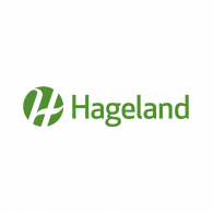 Hageland Logo