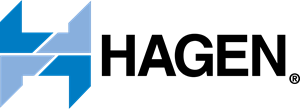 Hagen Logo ,Logo , icon , SVG Hagen Logo