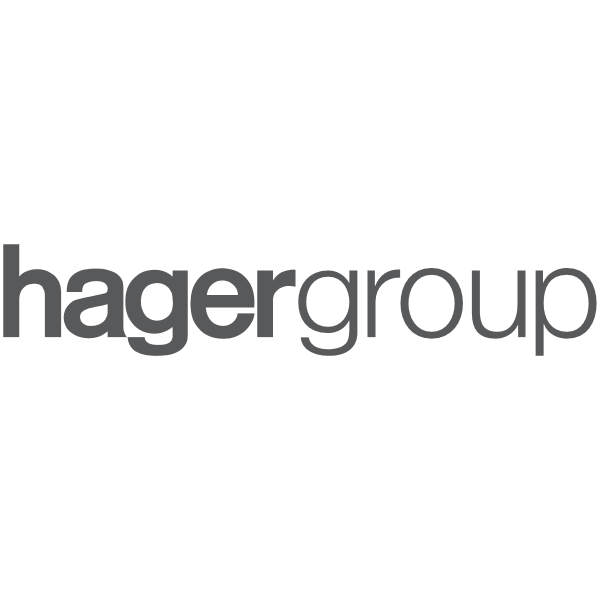 Hager Group logo