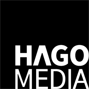 HAGO MEDIA Logo ,Logo , icon , SVG HAGO MEDIA Logo