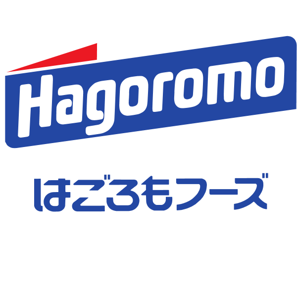 Hagoromo Foods Company Logo