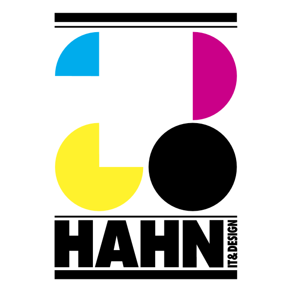 Hahn GmbH IT&design