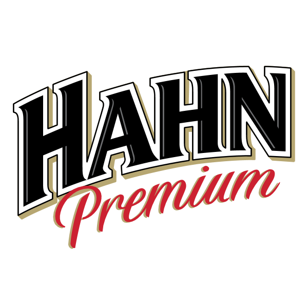 Hahn Premium ,Logo , icon , SVG Hahn Premium