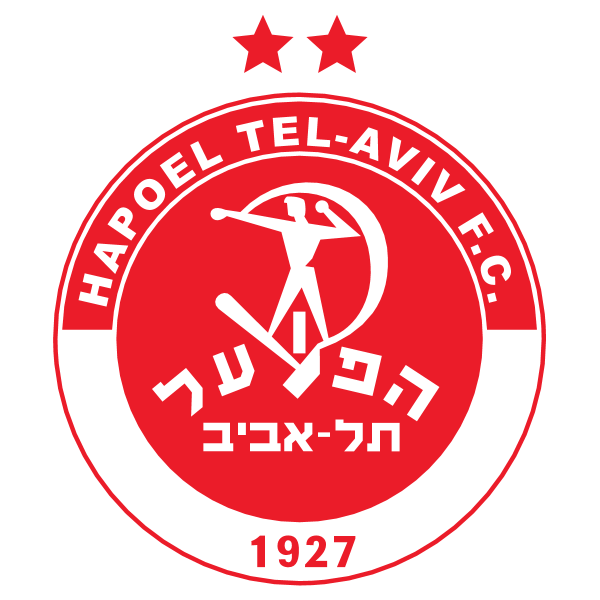 Hahoel Tel Aviv FC Logo ,Logo , icon , SVG Hahoel Tel Aviv FC Logo