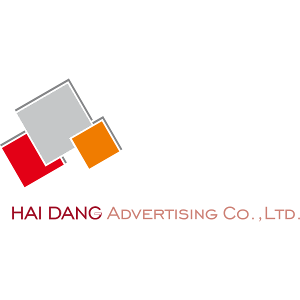 Hai Dang Advertising Logo ,Logo , icon , SVG Hai Dang Advertising Logo