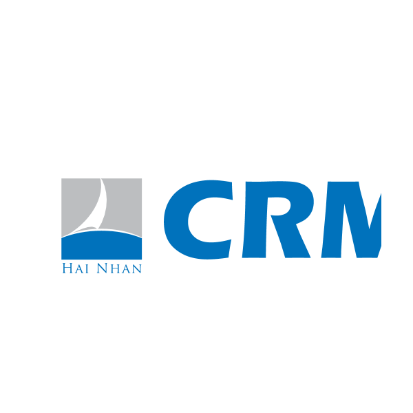 hai nhan CRM Logo