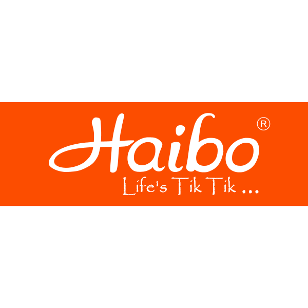 haibo Logo ,Logo , icon , SVG haibo Logo