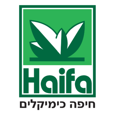 Haifa Chemical Logo ,Logo , icon , SVG Haifa Chemical Logo