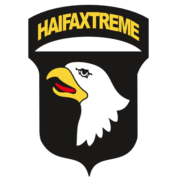 Haifaxtreme Logo
