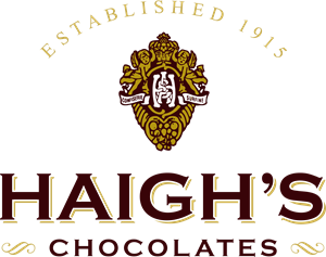 Haigh’s Chocolates Logo ,Logo , icon , SVG Haigh’s Chocolates Logo