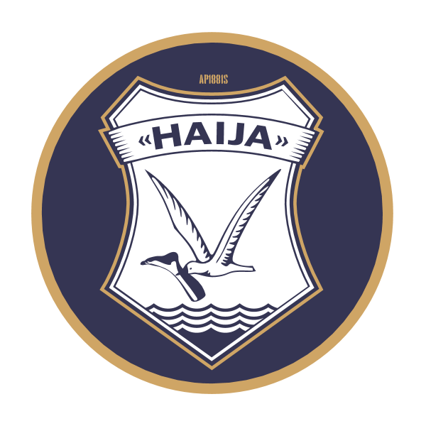 Haija Logo ,Logo , icon , SVG Haija Logo