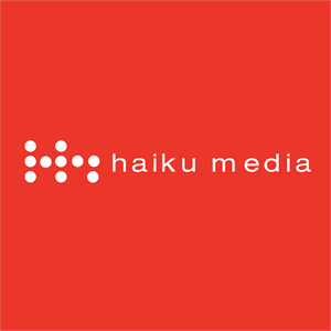 Haiku Media Logo