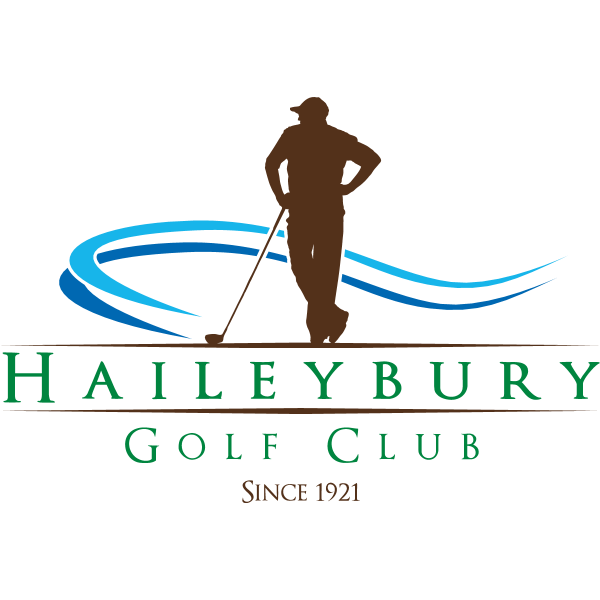 Haileybury Golf Club Logo ,Logo , icon , SVG Haileybury Golf Club Logo