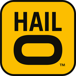 Hailo Logo ,Logo , icon , SVG Hailo Logo