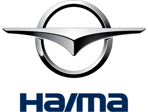 Haima Logo ,Logo , icon , SVG Haima Logo