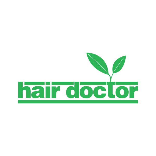 Hair Doctor Logo ,Logo , icon , SVG Hair Doctor Logo